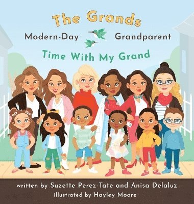 Time With My Grand
