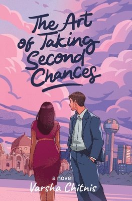 The Art of Taking Second Chances 1