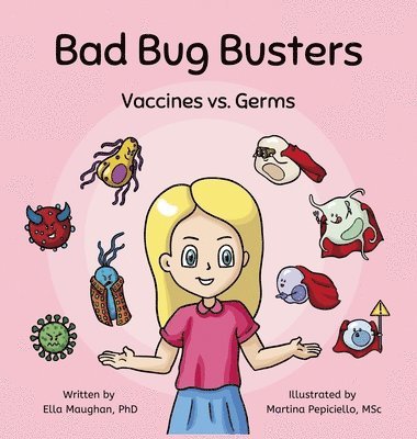 Bad Bug Busters 1