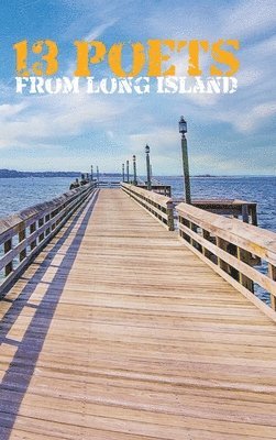 13 Poets from Long Island 1