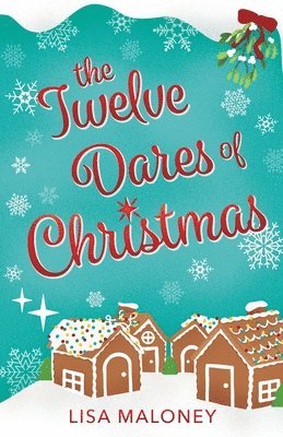 Twelve Dares of Christmas
