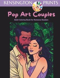 bokomslag Pop Art Couples