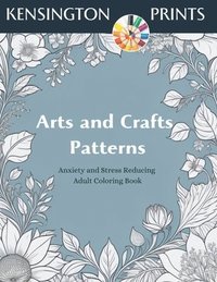 bokomslag Arts and Crafts Patterns