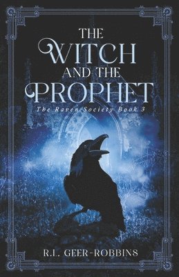 bokomslag The Witch and The Prophet