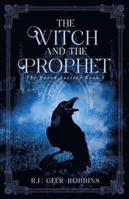 The Witch and The Prophet 1