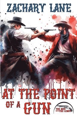 At the Point of a Gun 1