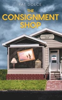 bokomslag Consignment Shop