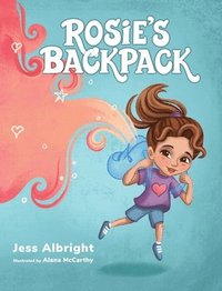 bokomslag Rosie's Backpack