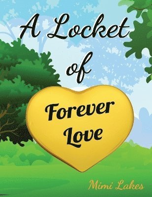 bokomslag Locket of Forever Love
