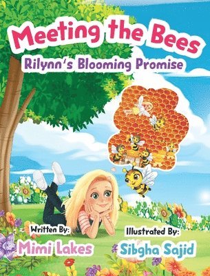 Meeting the Bees 1