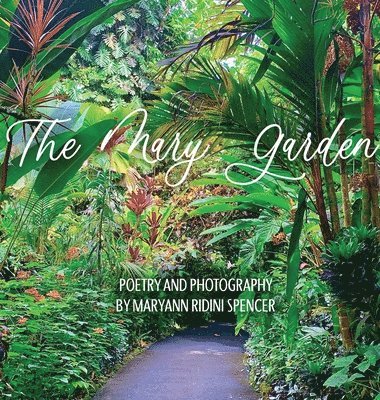 bokomslag Mary Garden
