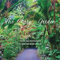 bokomslag Mary Garden