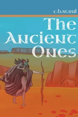 The Ancient Ones 1