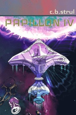 Papillon IV 1