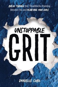 bokomslag Unstoppable Grit
