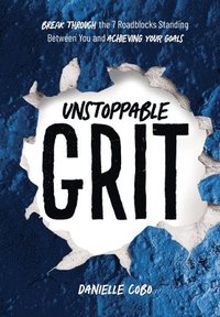bokomslag Unstoppable Grit