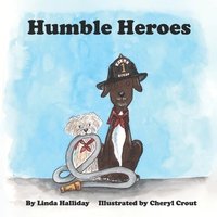 bokomslag Humble Heroes
