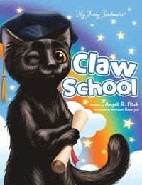 bokomslag Claw School