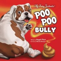 bokomslag Poo Poo Bully