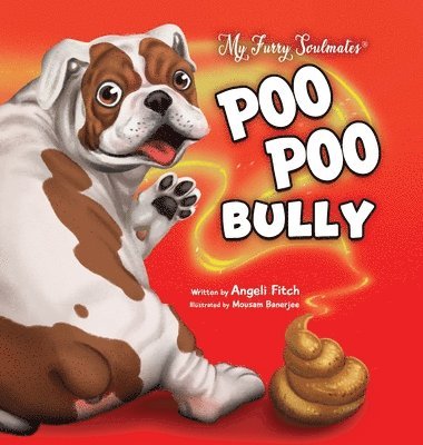 Poo Poo Bully 1