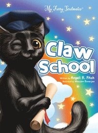 bokomslag Claw School