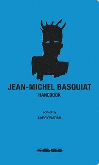 bokomslag Jean-Michel Basquiat Handbook