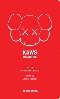 bokomslag Kaws Handbook