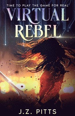 Virtual Rebel 1