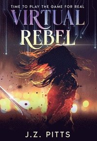 bokomslag Virtual Rebel