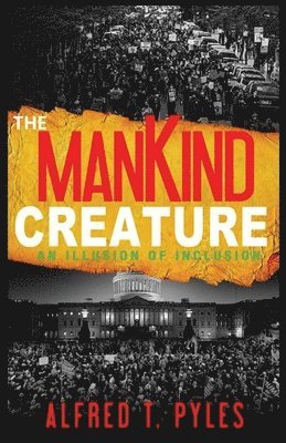 bokomslag Mankind Creature