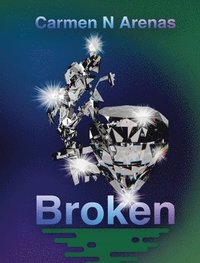 bokomslag Broken