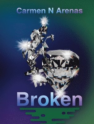 bokomslag Broken