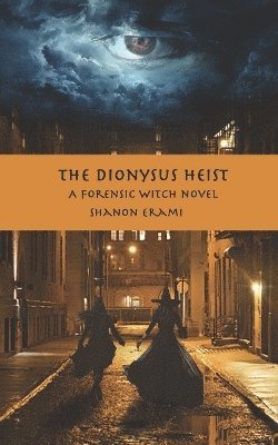 bokomslag Dionysus Heist