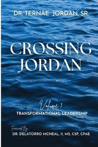 bokomslag Crossing Jordan