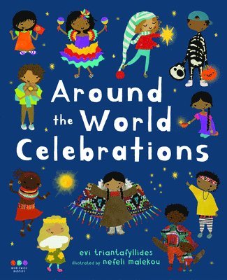 Around the World Celebrations 1