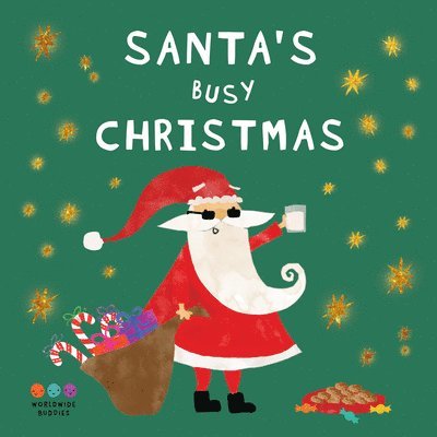 Santa's Busy Christmas 1