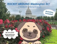 bokomslag Rocket Around Washington DC