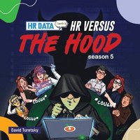 bokomslag HR Data Doodles