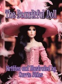 bokomslag The Beautiful Doll