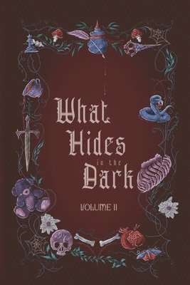 What Hides in the Dark