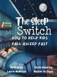 bokomslag The Sleep Switch