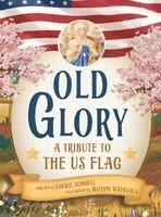 Cheryl Schoell - Old Glory, Inbunden