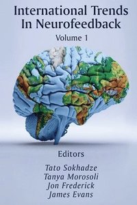 bokomslag International Trends In Neurofeedback