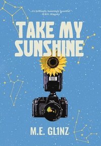 bokomslag Take My Sunshine