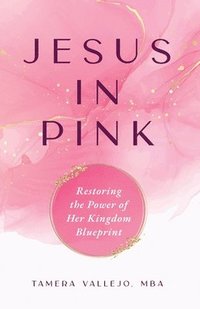 bokomslag Jesus in Pink