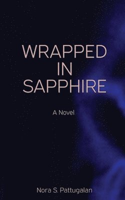 Wrapped in Sapphire 1