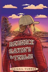 bokomslag Redneck Sayin's & Terms