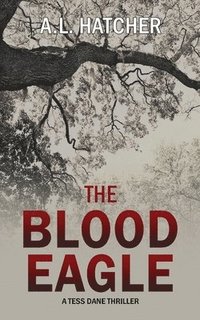bokomslag Blood Eagle