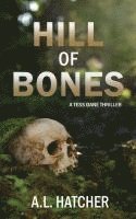 bokomslag Hill of Bones
