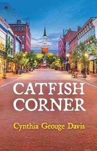 bokomslag Catfish Corner